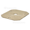 Plaque D'isolation : Moteur De Ventilateur Hotpoint
