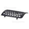 Sebo Exhaust Filter Cover