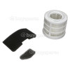 Kit Filtres Hepa U66 D'aspirateur Hoover
