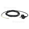Karcher UK Mains Cable - 4m