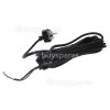 Bissell Cord Assembly - UK Plug
