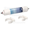 Kit D'installation Du Filtre &Agrave; Eau Du R&eacute;frig&eacute;rateur Samsung
