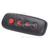 Hoover Control Knob