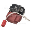 Freezer Fan Motor