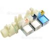 Valve De Remplissage Hotpoint-Ariston