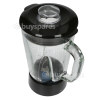 Jug C/W Blade Unit / Lid Set Russell Hobbs