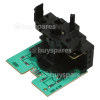 Selector Switch Siemens