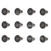 Bosch Screw - Pack Of 12