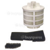 Hoover U99 Filter Kit