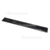 Control Panel Patch Glass