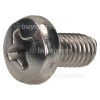 Braun Wok Burner Cup Screw 4mm X 8mm