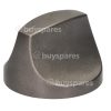 Knob (gama.spindle Type B.wh Inox.2p)