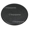 Delonghi Burner Cap Medium Semi Rapid 70mm