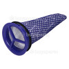 Filtre Pr&eacute;-moteur D'aspirateur Dyson