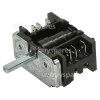 Stoves Oven Function Selector Switch EGO 42.02900.033