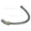 Tuyau Brise-vent - Puisard Pour Lave-vaisselle Smeg