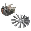 Ventilateur De Refroidissement Du Four Arcelik