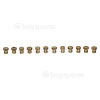 Natural Gas Nozzle Set Bosch
