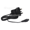 Flymo Charger