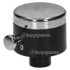 Bouton De Commande Pour Four CLAS60NGFBL/C