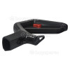 Titan Handle Assembly - Black Titanium