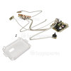 Panneau De Commande ZWM616WUK Amica