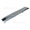 Angora Bi Kick Plate Steel DFI 76950 Teka