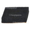 Indesit TA 5 FNF (UK) Sponge Damper Therm