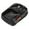 Bosch Battery Pack 18V