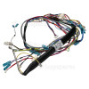 Main Wire Harness