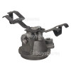 Rear Right 1kw Burner Base 6060 EG Arcelik