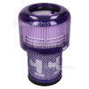 Filtre Pour Aspirateur - Compatible