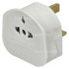 UK Tourist Travel Adaptor