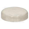 Bauknecht Ignition Push Button - White