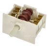 Hob Function Selector Switch Dreefs 5HE/074