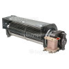 Moteur De Ventilateur De Refroidissement Pour Four