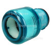 Cyclone Filter Assembly