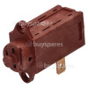 Bosch Neff Siemens Actuator - Button Switch : 2tag