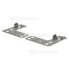 Kit De Fixation De Porte Int&eacute;gr&eacute;e De Lave-vaisselle Bosch