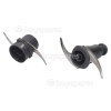Kenwood Quad Blade Assembly