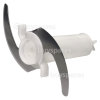 Couteau En Inox De Mixeur Plongeant Multiquick-5 MR550 Braun