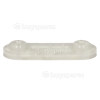 Support De Roue De Rail Pour Lave-vaisselle GIV34501 Elektra Bregenz