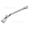 Limiteur Thermique De R&eacute;frig&eacute;rateur Cong&eacute;lateur : 5708880500 TF72 AC250V/10A 051920 C&acirc;ble 17 Cm Schaub Lorenz