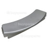 Samsung Q1233 Door Handle - Silver