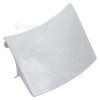Door Handle - White