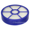 Hepa Post Motor Filter