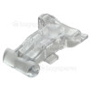Dyson Wand Handle Release Catch - Clear