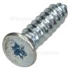 Vis De Fixation Contre Porte/porte Eos IDF125 UK Indesit