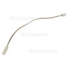 Sonde De Temp&eacute;rature De R&eacute;frig&eacute;rateur Cong&eacute;lateur : C&acirc;ble 20 Cm
