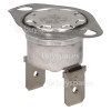 Chef Oven Thermostat : 128C